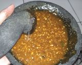 Foto langkah ke 1 dari resep Rujak Buah.