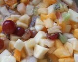 Foto del paso 4 de la receta: Ensalada de fruta