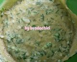 Foto langkah ke 1 dari resep Nasi Gulung Sosis.