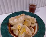 Foto langkah ke 6 dari resep Pempek Dos.