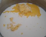Foto langkah ke 1 dari resep Bread Pudding.