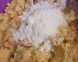 Foto langkah ke 3 dari resep Nastar Nanas.