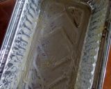 Gambar langkah 3 resipi Kuih Kalakatar.
