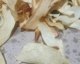 Foto langkah ke 3 dari resep Keripik singkong sederhana.