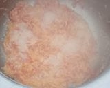 गाजर का हलवा (Gajar Ka Halwa recipe in Hindi) रेसिपी चरण 5 फोटो