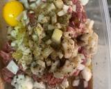 Foto del paso 3 de la receta: Tartar de solomillo de cerdo