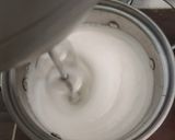 Foto langkah ke 2 dari resep Es Krim Premium 2 Bahan.