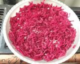 عکس مرحله 1 از دستور چای باعطروطعم لبو_خشک کردن لبو