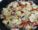 Foto del paso 6 de la receta: Codillo a la cordobesa a mi manera