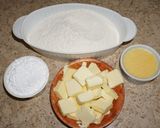 Foto del paso 1 de la receta: Masa Precocinada para Tartas