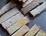 Bagelan Roti Tawar langkah memasak 3 foto