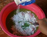 Foto langkah ke 8 dari resep Bolu Kojo Mini.