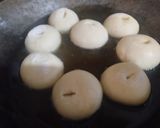Foto langkah ke 3 dari resep Donat Maizena Versi Unyil.