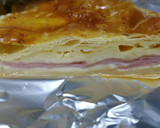 Foto del paso 8 de la receta: Empanada de jamón york y queso!!😋