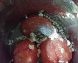 ટોમેટો સૂપ (Tomato Soup Recipe In Gujarati) રેસીપી સ્ટેપ3ફોટો
