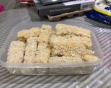 Foto langkah ke 6 dari resep Nuget Ayam.