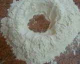 Foto del paso 2 de la receta: Tortillas de harina