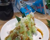 Foto langkah ke 9 dari resep Lupis.