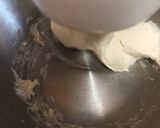 A picture of step 3 of Easy baguette using a bread machine or a stand mixer.