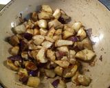 Foto del passaggio 5 della ricetta Caponata di melenzane alla siciliana con il coperchio Magik cook