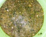Foto langkah ke 1 dari resep Ayam sambal ijo.