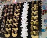Foto del passaggio 2 della ricetta Biscotti