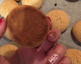 Foto del paso 6 de la receta: Galletas melocotón - peach cookies 🍑