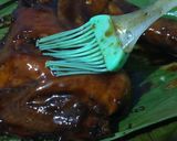 Foto langkah ke 6 dari resep 1006. Ayam Bakar Kecap (di Oven), Bumbu Ungkep Ayam Kalasan Instan.