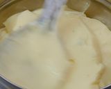 A picture of step 5 of Saffron - Cardamom Shrikhand.