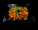 A picture of step 3 of Spiny gourd sabzi.