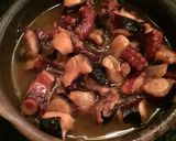 Foto del paso 6 de la receta: Pulpo al pil pil