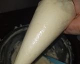 Foto del paso 3 de la receta: FROSTING DE QUESO 🍰