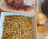 Foto del paso 1 de la receta: Lentejas