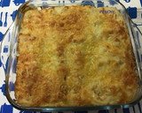 Foto del paso 4 de la receta: Canelones con salsa boloñesa y trufa triturada con aceite de oliva Virgen