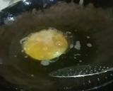 A picture of step 10 of Poori aloo.