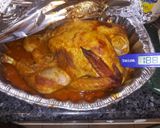 Foto del paso 8 de la receta: Pavo en salsa criolla