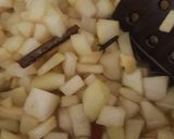 Foto del paso 2 de la receta: Mermelada de pera