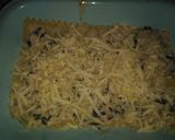 Foto del paso 8 de la receta: Lasaña de pollo espinaca a la crema 👩‍🍳🧀🍷