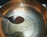 A picture of step 3 of Kerala sambhar.
