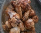 Foto del paso 2 de la receta: Alitas al ajillo en thermomix