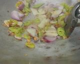 Foto langkah ke 3 dari resep Tumis tewel.