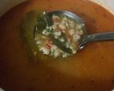 Foto langkah ke 5 dari resep Sambal Tumpang.