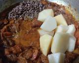 Masur Pulav recipe step 5 photo