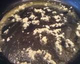 Garlic Creamed Mushrooms recipe step 3 photo