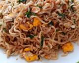 Cara Membuat Mie Goreng Bumbu Gula Jawa 6