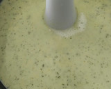 Foto del paso 3 de la receta: Crema de calabacín