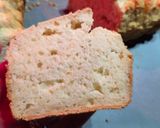 Foto del paso 4 de la receta: Pan sin gluten y sin amasar