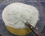 Foto del paso 2 de la receta: Mini pasta frolitas