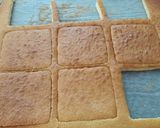 Foto del paso 8 de la receta: Pastelito de banana caramelizada
