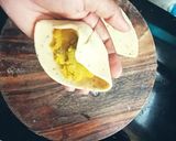 चटपटीत समोसा (samosa recipe in marathi) रेसिपी स्टेप 5 फोटो 